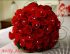 bouquet flower mawar BU-025