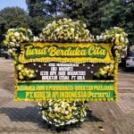 Toko bunga rumah duka bumi baru Bandung