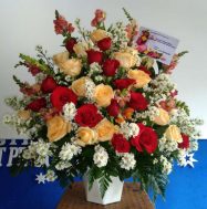 toko bunga margahayu-nelly florist